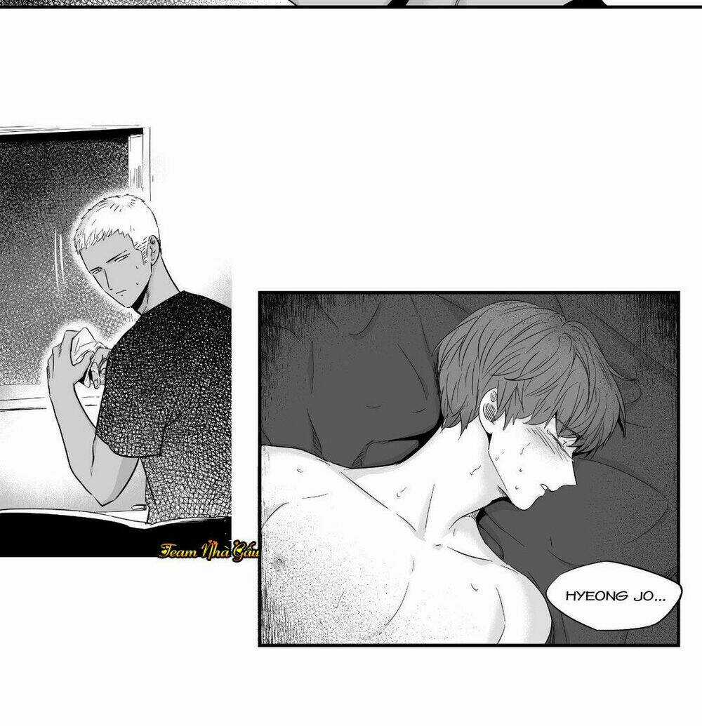 Nếu Thích Tôi Như Vậy (Ss2) Chapter 8 trang 19