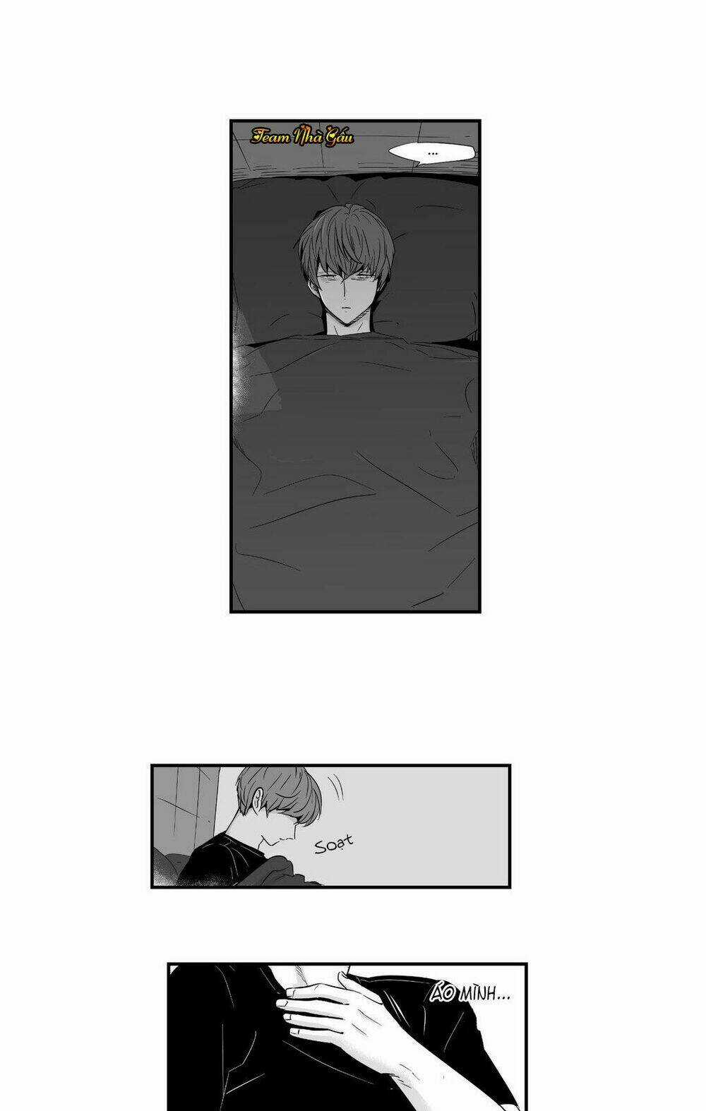 Nếu Thích Tôi Như Vậy (Ss2) Chapter 8 trang 22