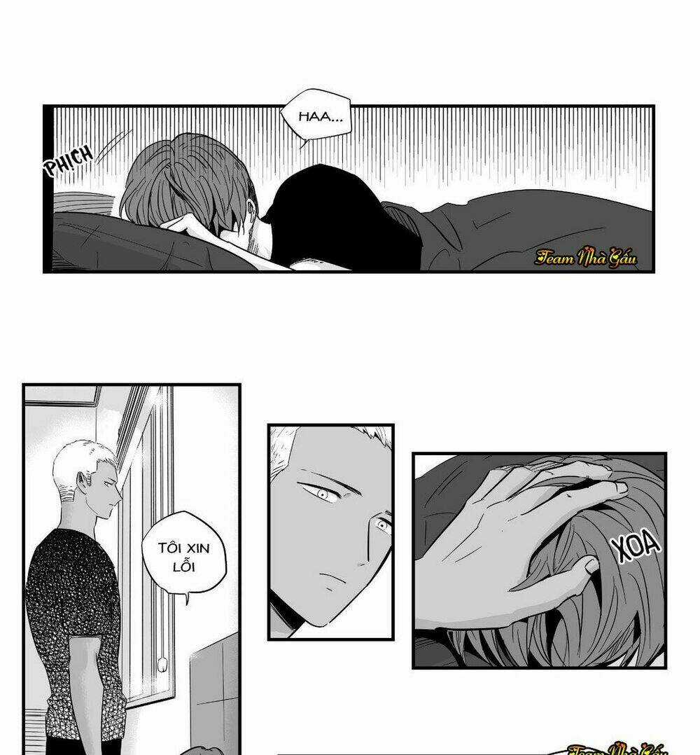 Nếu Thích Tôi Như Vậy (Ss2) Chapter 8 trang 26