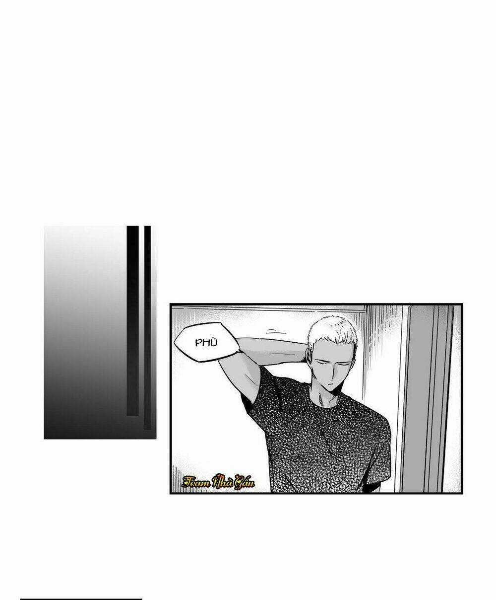 Nếu Thích Tôi Như Vậy (Ss2) Chapter 8 trang 34