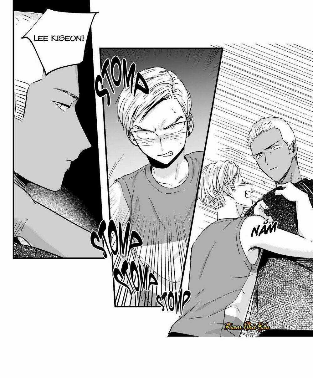 Nếu Thích Tôi Như Vậy (Ss2) Chapter 8 trang 35