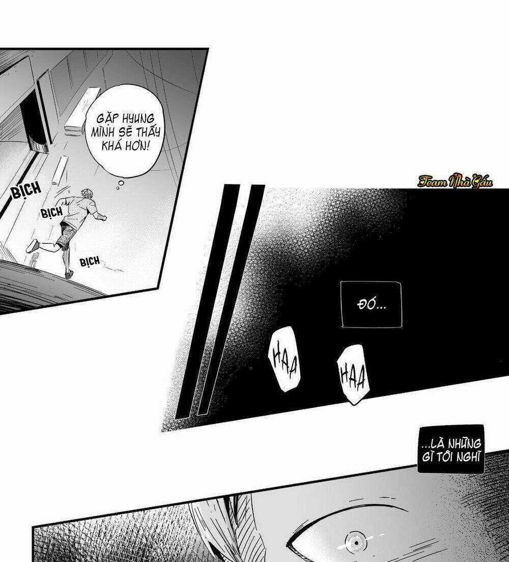 Nếu Thích Tôi Như Vậy (Ss2) Chapter 8 trang 4