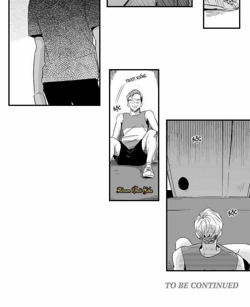 Nếu Thích Tôi Như Vậy (Ss2) Chapter 8 trang 41