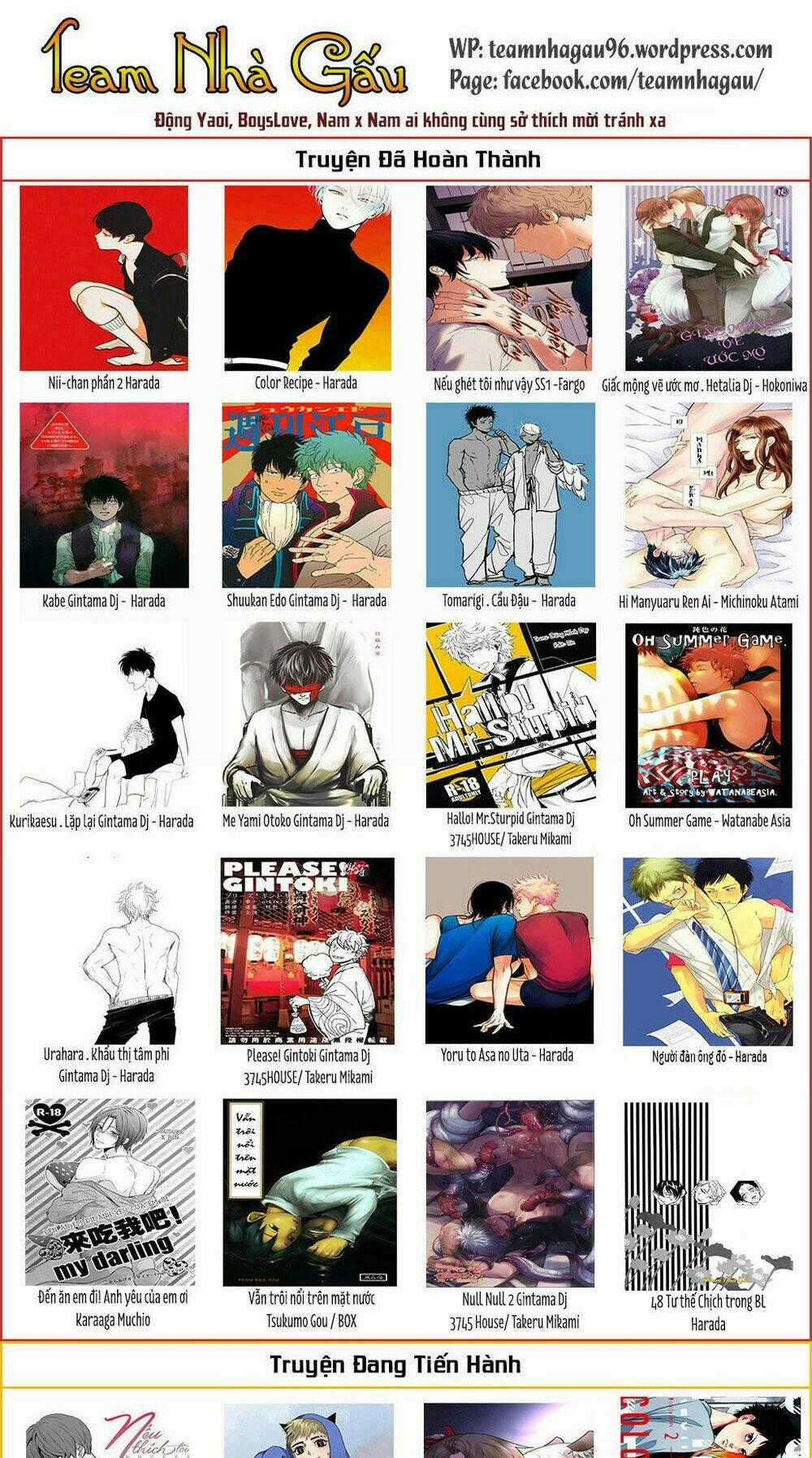 Nếu Thích Tôi Như Vậy (Ss2) Chapter 8 trang 43