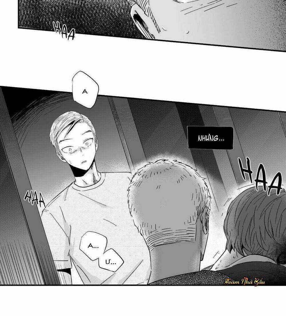 Nếu Thích Tôi Như Vậy (Ss2) Chapter 8 trang 5