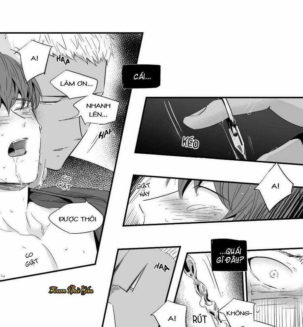 Nếu Thích Tôi Như Vậy (Ss2) Chapter 8 trang 7