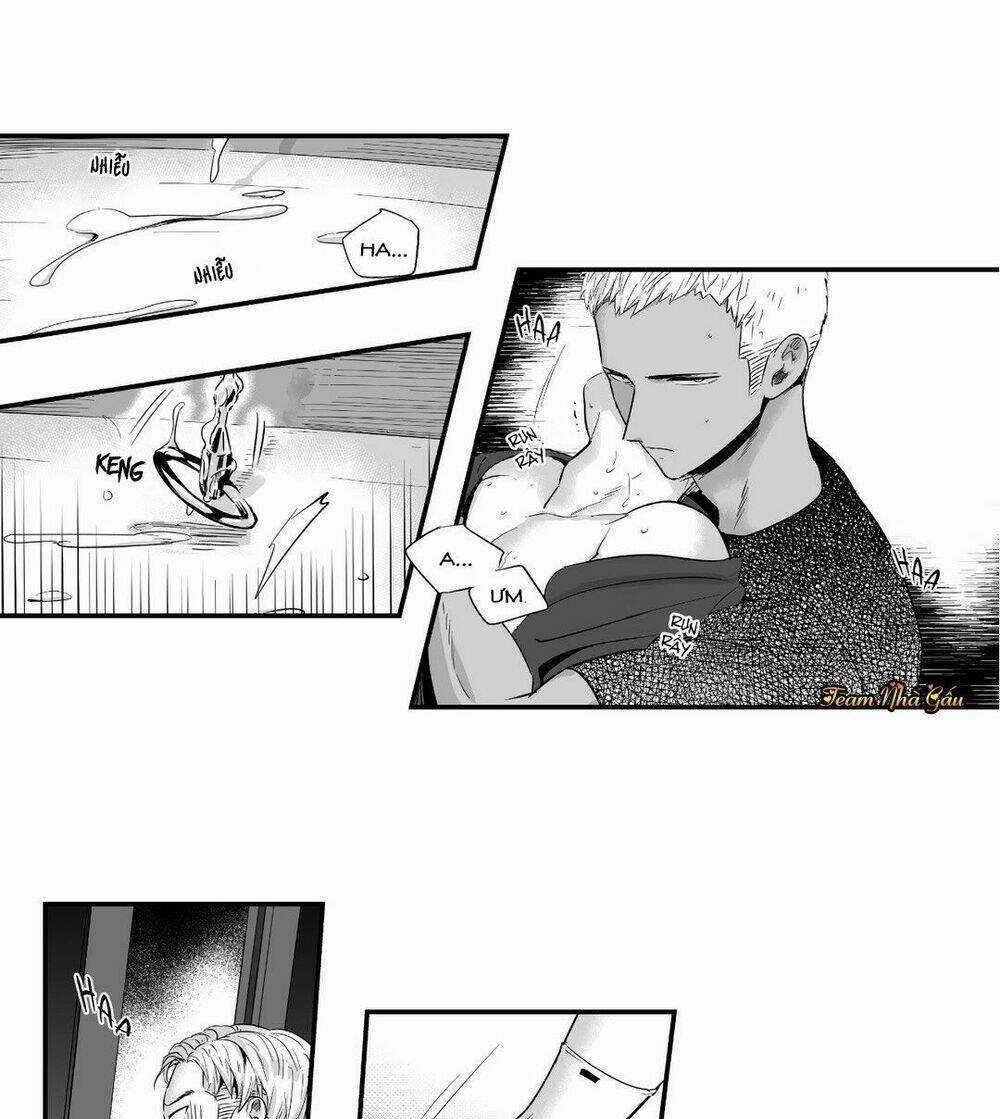 Nếu Thích Tôi Như Vậy (Ss2) Chapter 8 trang 9