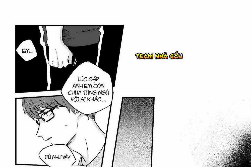 Nếu Thích Tôi Như Vậy (Ss2) Chapter 9 trang 13