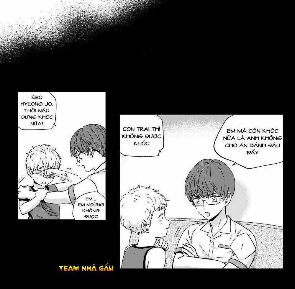 Nếu Thích Tôi Như Vậy (Ss2) Chapter 9 trang 15