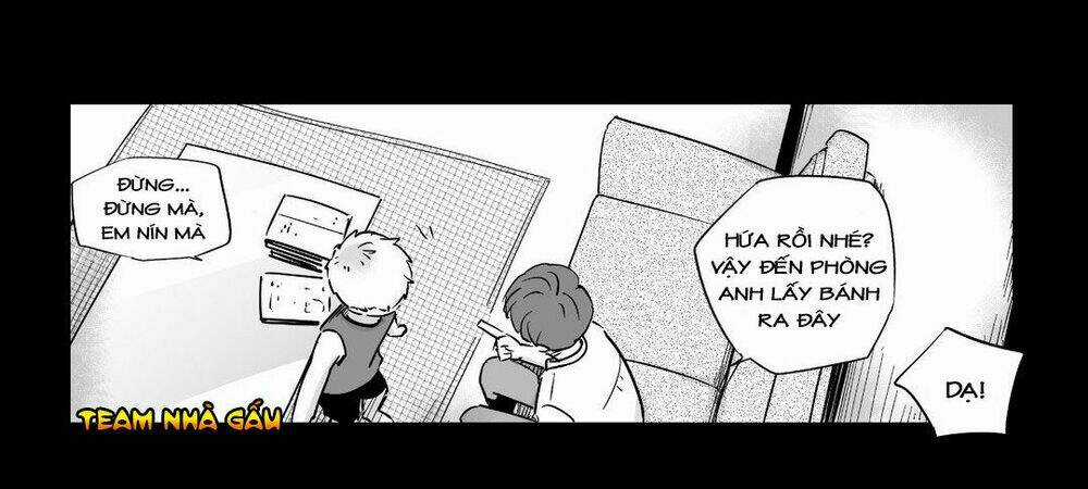 Nếu Thích Tôi Như Vậy (Ss2) Chapter 9 trang 16