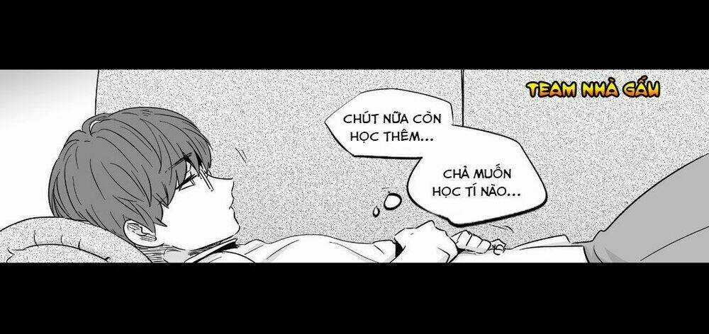 Nếu Thích Tôi Như Vậy (Ss2) Chapter 9 trang 18