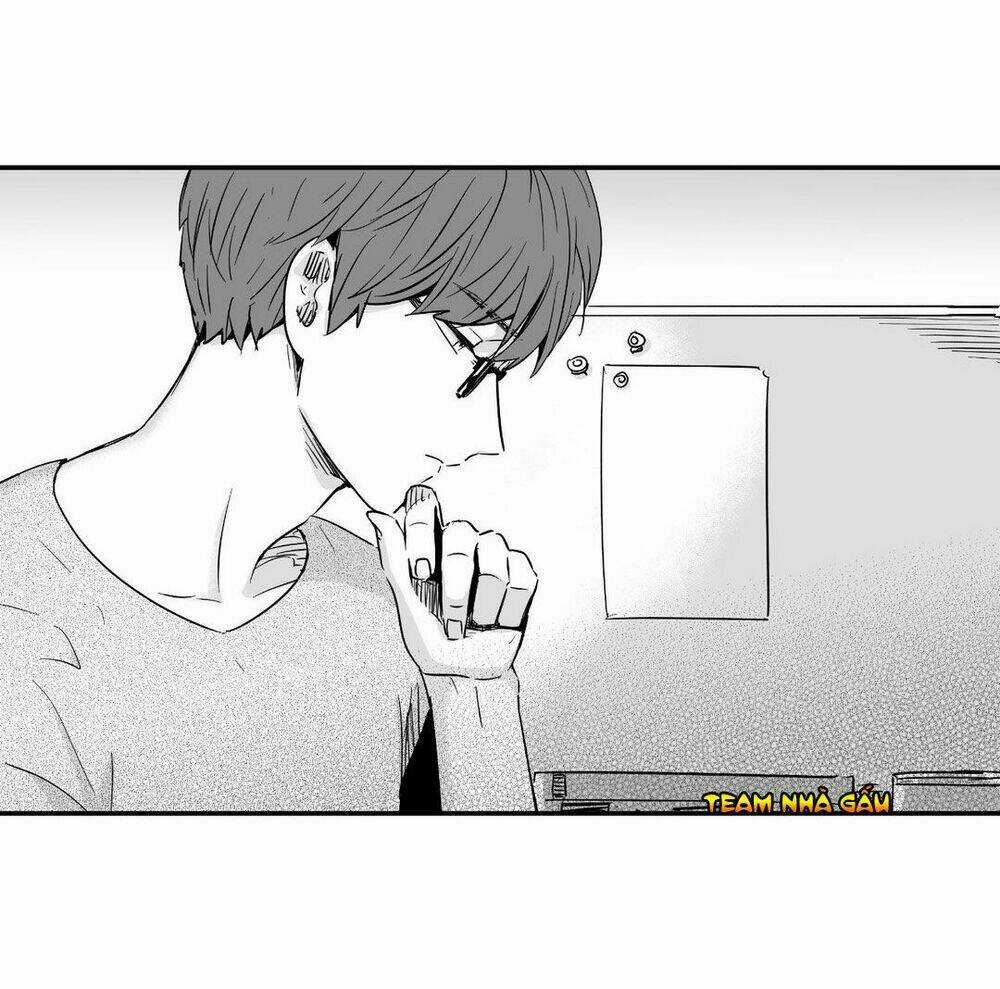 Nếu Thích Tôi Như Vậy (Ss2) Chapter 9 trang 2