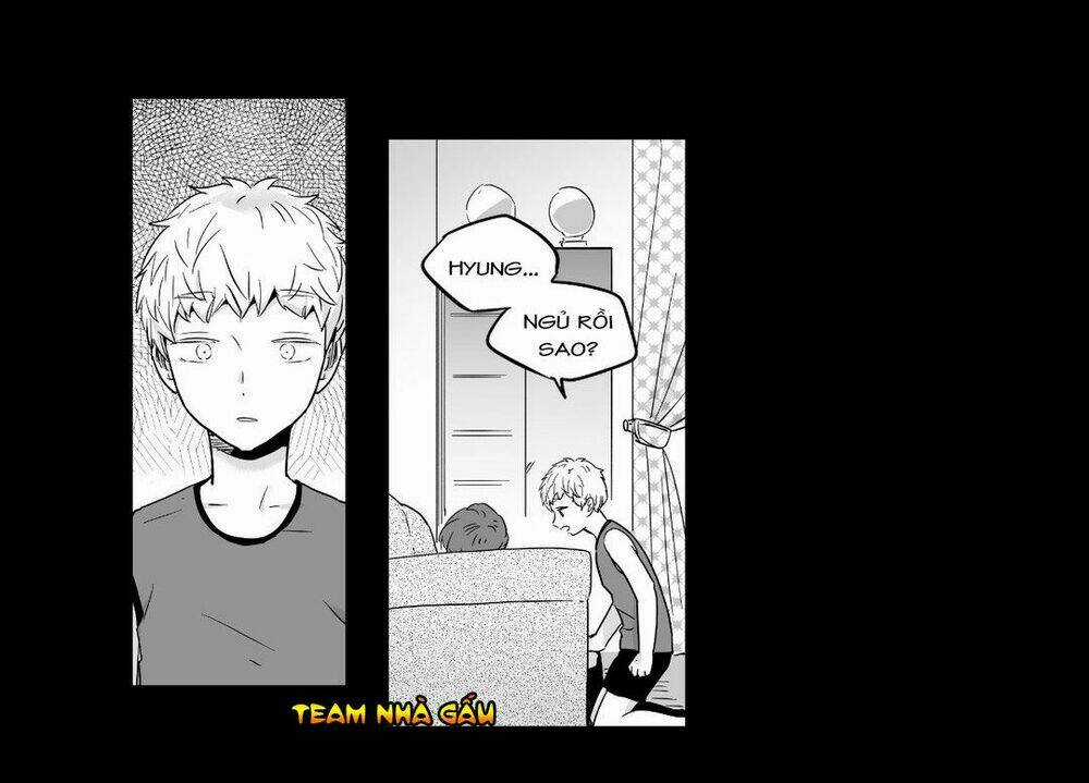 Nếu Thích Tôi Như Vậy (Ss2) Chapter 9 trang 21