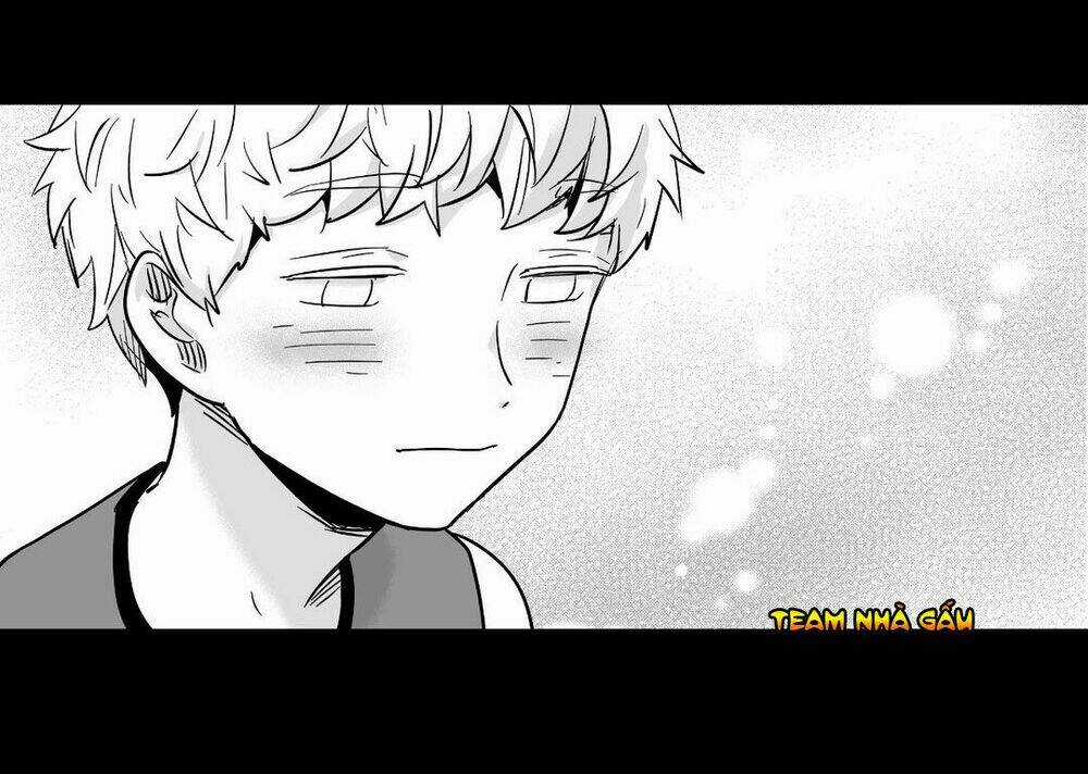 Nếu Thích Tôi Như Vậy (Ss2) Chapter 9 trang 24