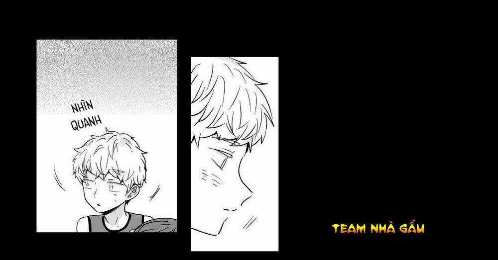 Nếu Thích Tôi Như Vậy (Ss2) Chapter 9 trang 25