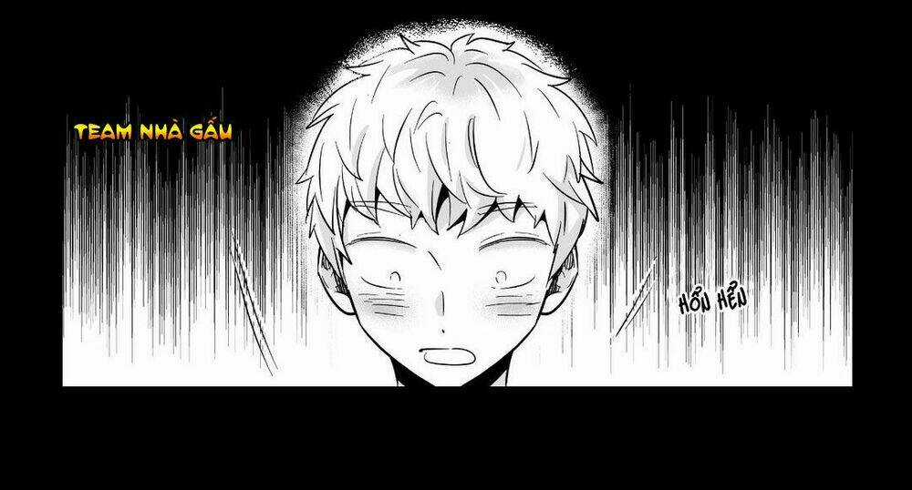 Nếu Thích Tôi Như Vậy (Ss2) Chapter 9 trang 27