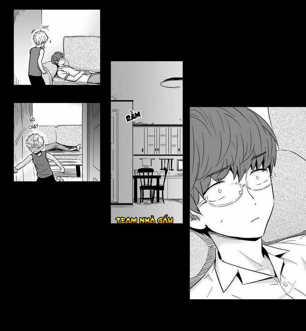 Nếu Thích Tôi Như Vậy (Ss2) Chapter 9 trang 28