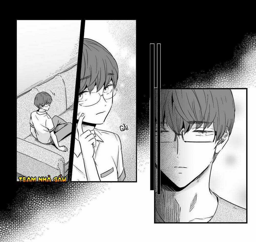 Nếu Thích Tôi Như Vậy (Ss2) Chapter 9 trang 29