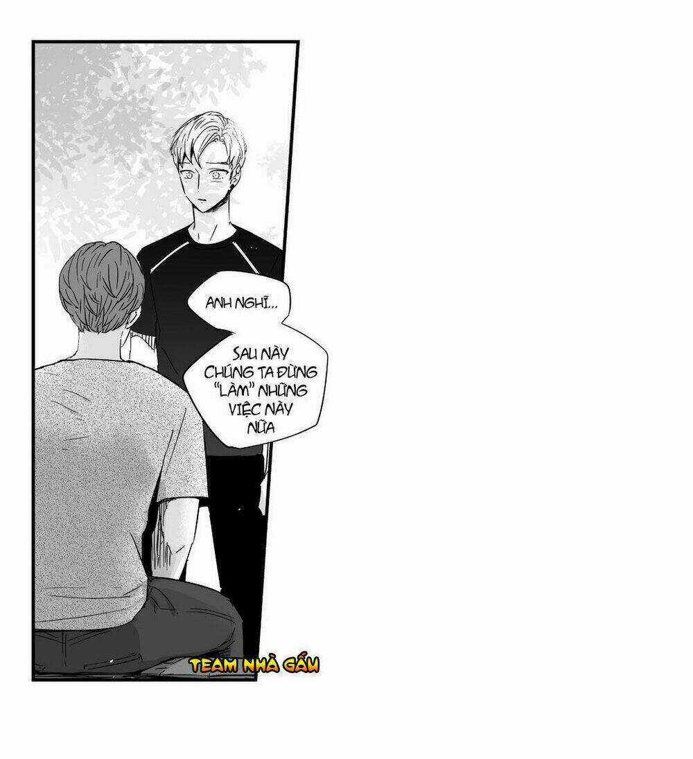 Nếu Thích Tôi Như Vậy (Ss2) Chapter 9 trang 32