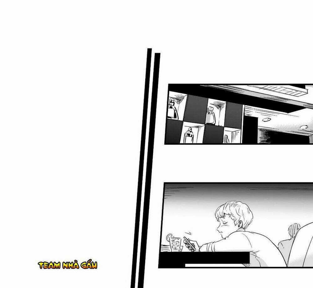 Nếu Thích Tôi Như Vậy (Ss2) Chapter 9 trang 33