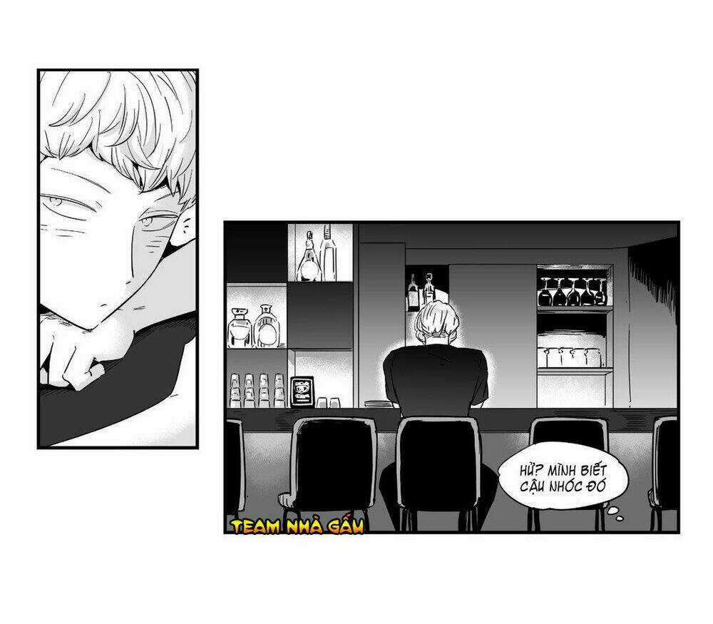 Nếu Thích Tôi Như Vậy (Ss2) Chapter 9 trang 35