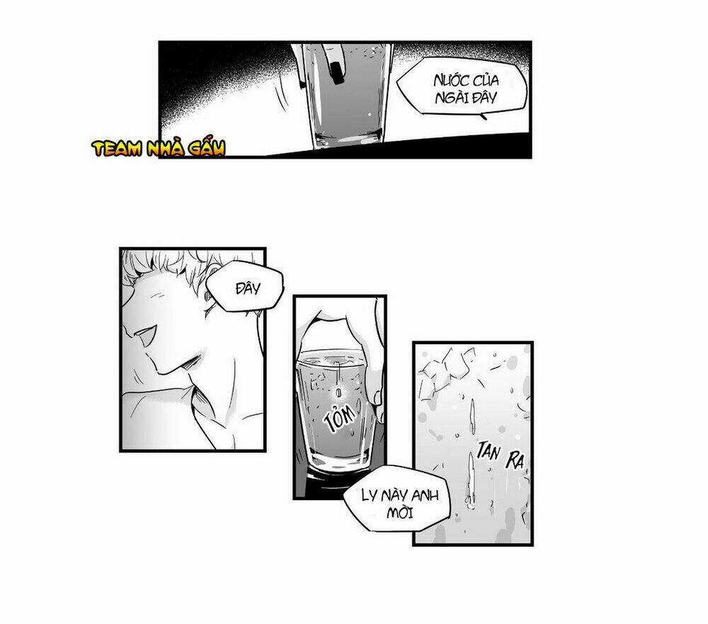 Nếu Thích Tôi Như Vậy (Ss2) Chapter 9 trang 44