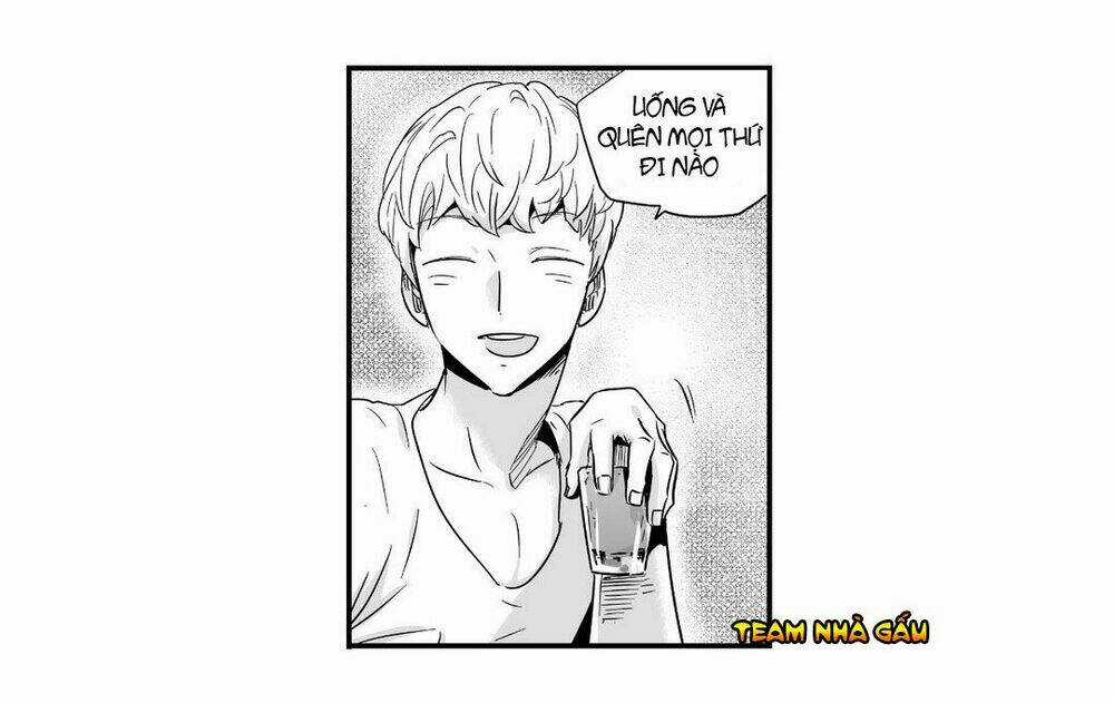 Nếu Thích Tôi Như Vậy (Ss2) Chapter 9 trang 45