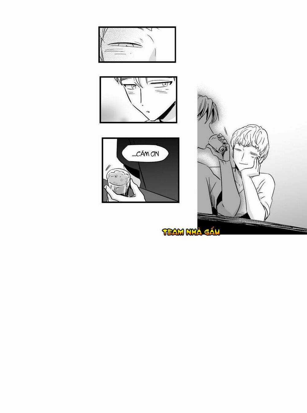 Nếu Thích Tôi Như Vậy (Ss2) Chapter 9 trang 46