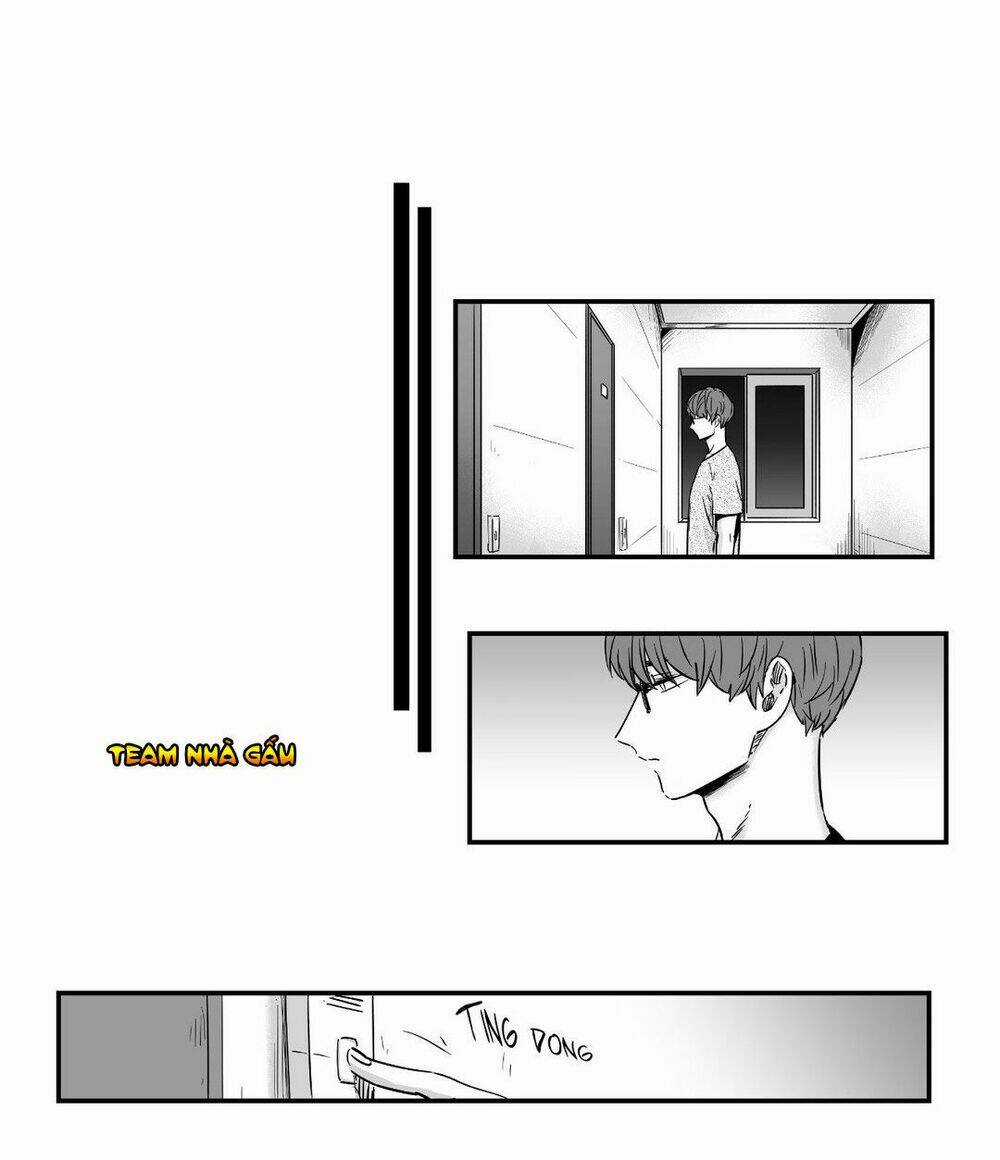 Nếu Thích Tôi Như Vậy (Ss2) Chapter 9 trang 47