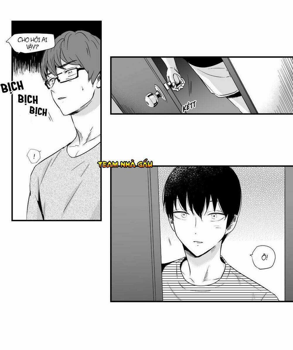 Nếu Thích Tôi Như Vậy (Ss2) Chapter 9 trang 48