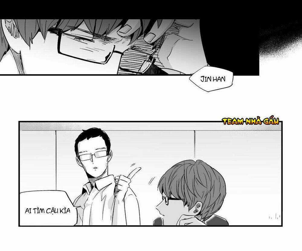 Nếu Thích Tôi Như Vậy (Ss2) Chapter 9 trang 5