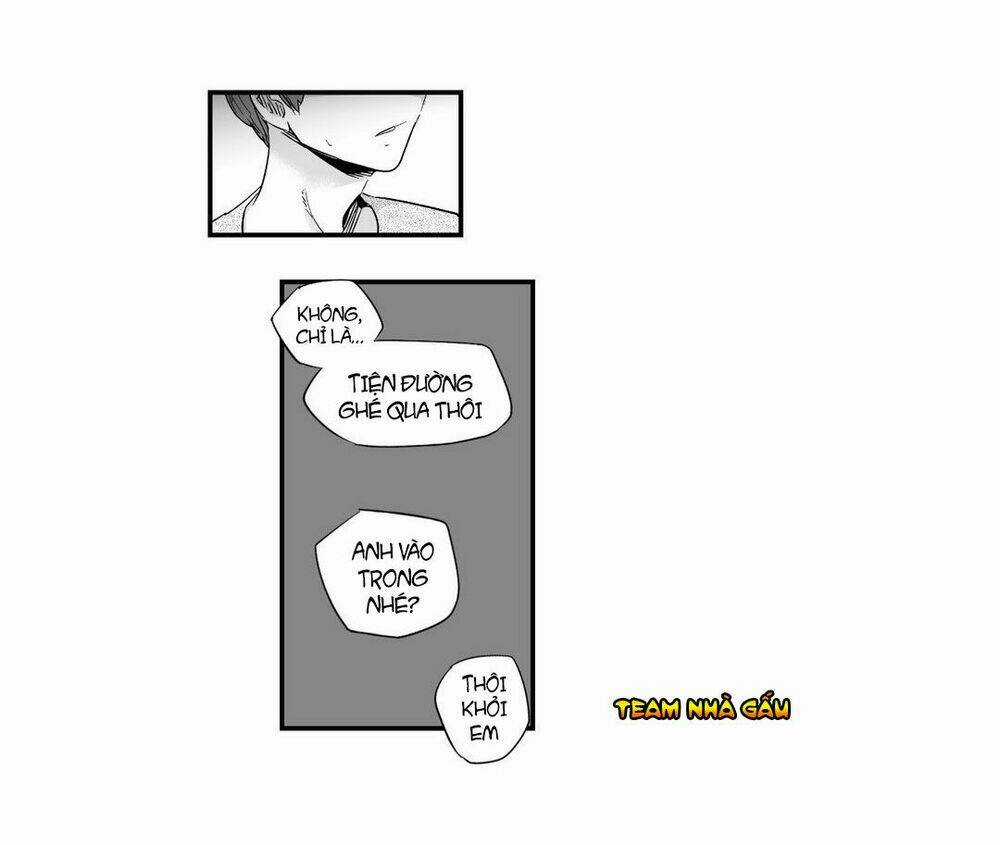 Nếu Thích Tôi Như Vậy (Ss2) Chapter 9 trang 50