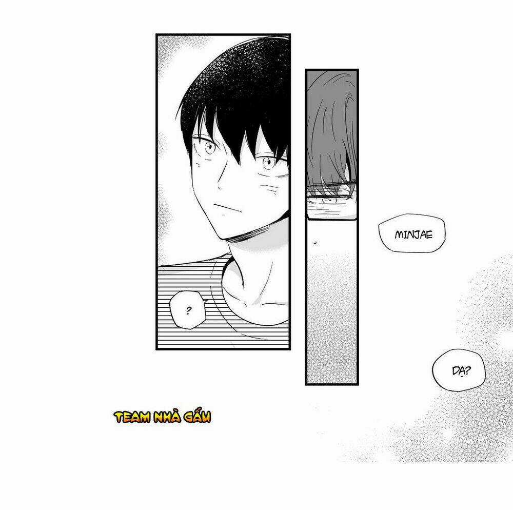 Nếu Thích Tôi Như Vậy (Ss2) Chapter 9 trang 51