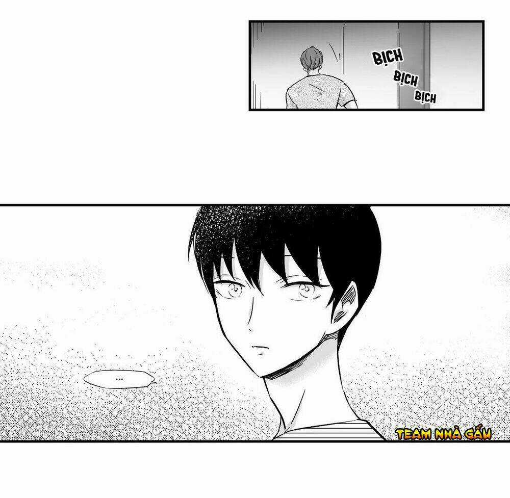 Nếu Thích Tôi Như Vậy (Ss2) Chapter 9 trang 53