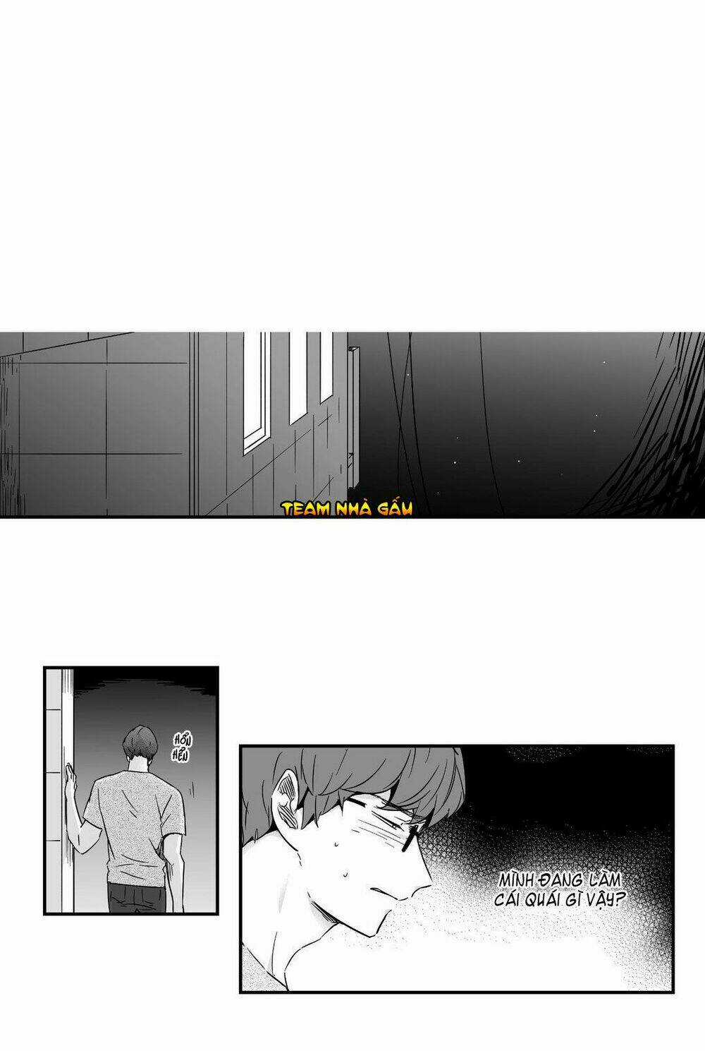 Nếu Thích Tôi Như Vậy (Ss2) Chapter 9 trang 54