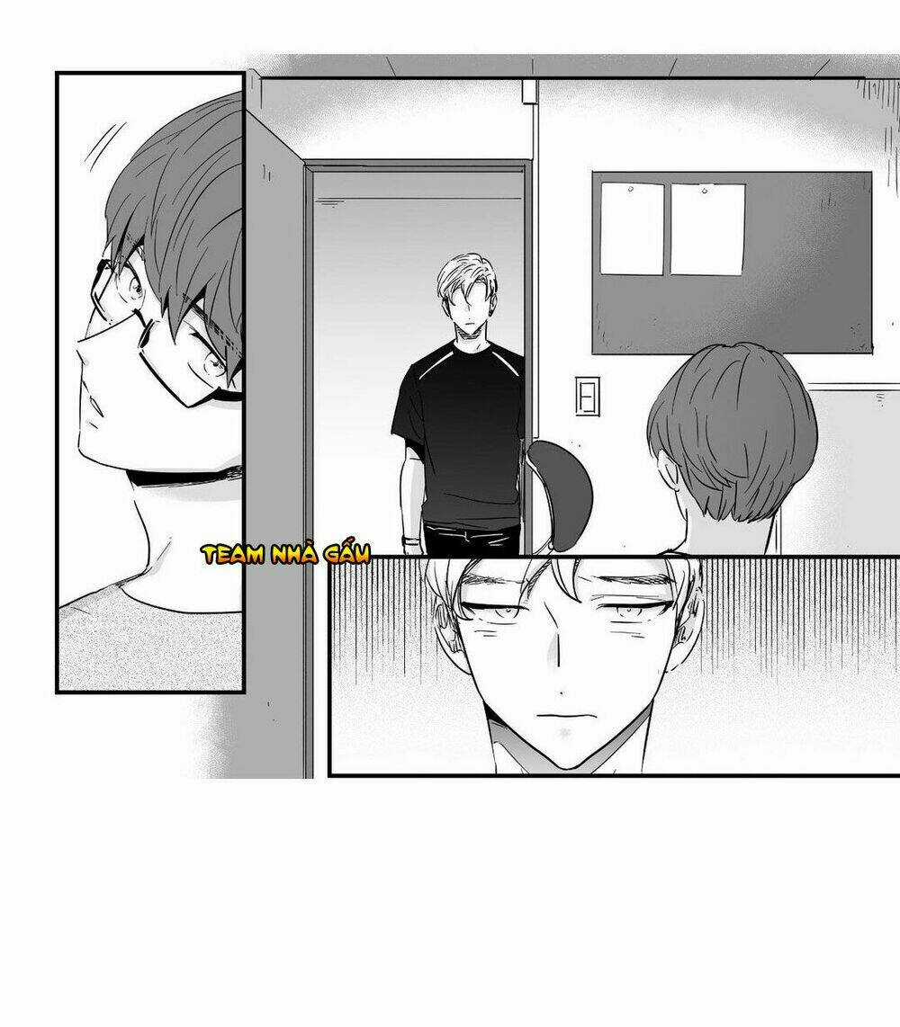 Nếu Thích Tôi Như Vậy (Ss2) Chapter 9 trang 6