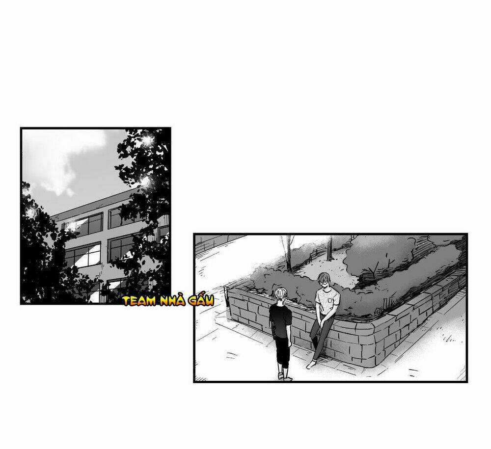 Nếu Thích Tôi Như Vậy (Ss2) Chapter 9 trang 7