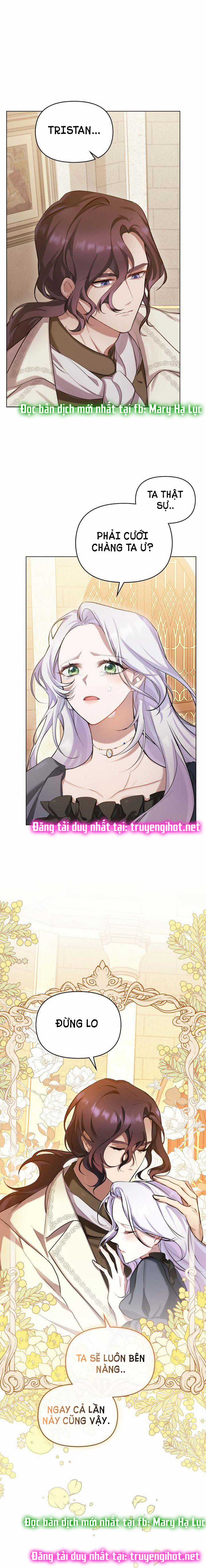 Nếu Tôi Không Nghe Lời Công Tước Chapter 0.5 trang 6