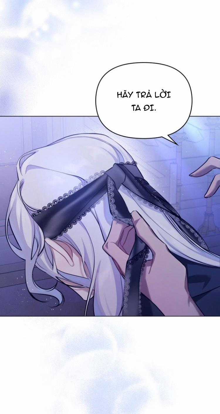 Nếu Tôi Không Nghe Lời Công Tước Chapter 0 trang 16