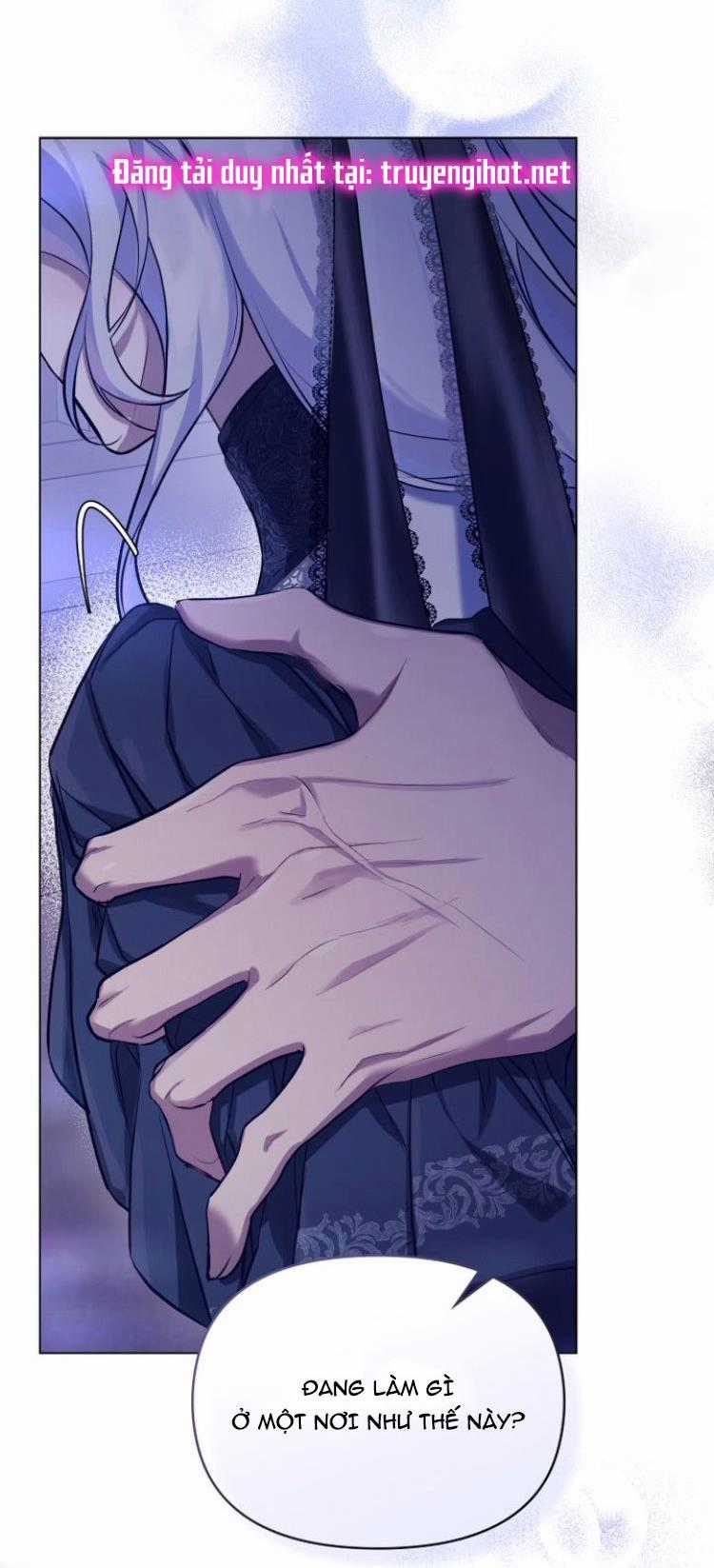 Nếu Tôi Không Nghe Lời Công Tước Chapter 0 trang 17