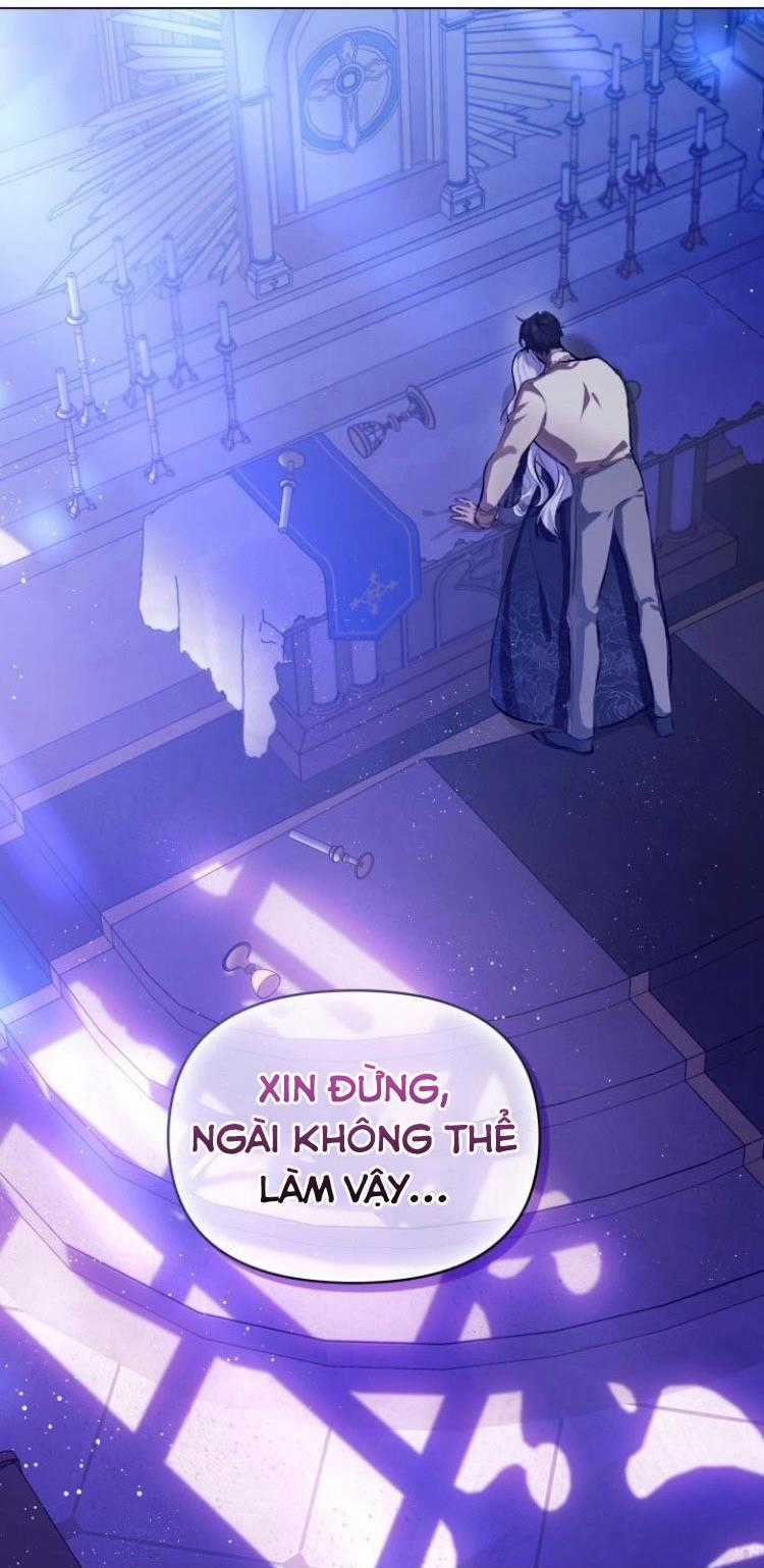 Nếu Tôi Không Nghe Lời Công Tước Chapter 0 trang 2