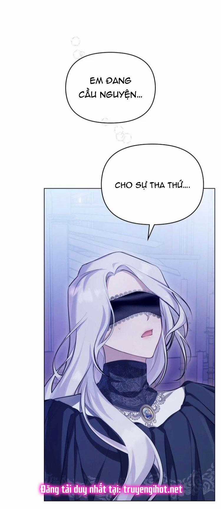 Nếu Tôi Không Nghe Lời Công Tước Chapter 0 trang 21