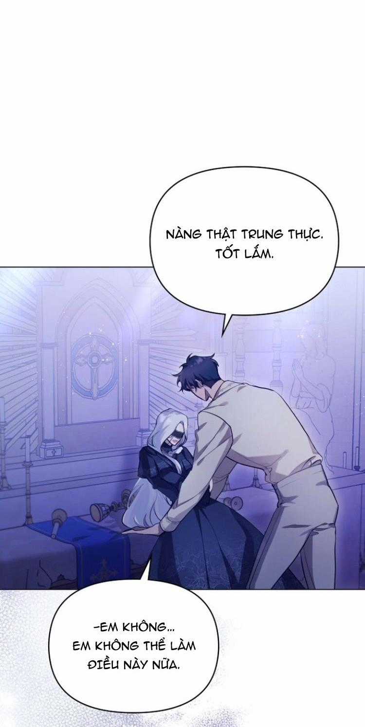 Nếu Tôi Không Nghe Lời Công Tước Chapter 0 trang 25