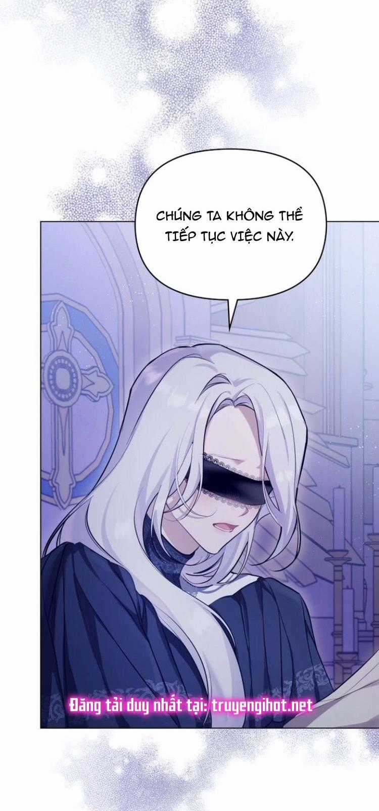 Nếu Tôi Không Nghe Lời Công Tước Chapter 0 trang 26