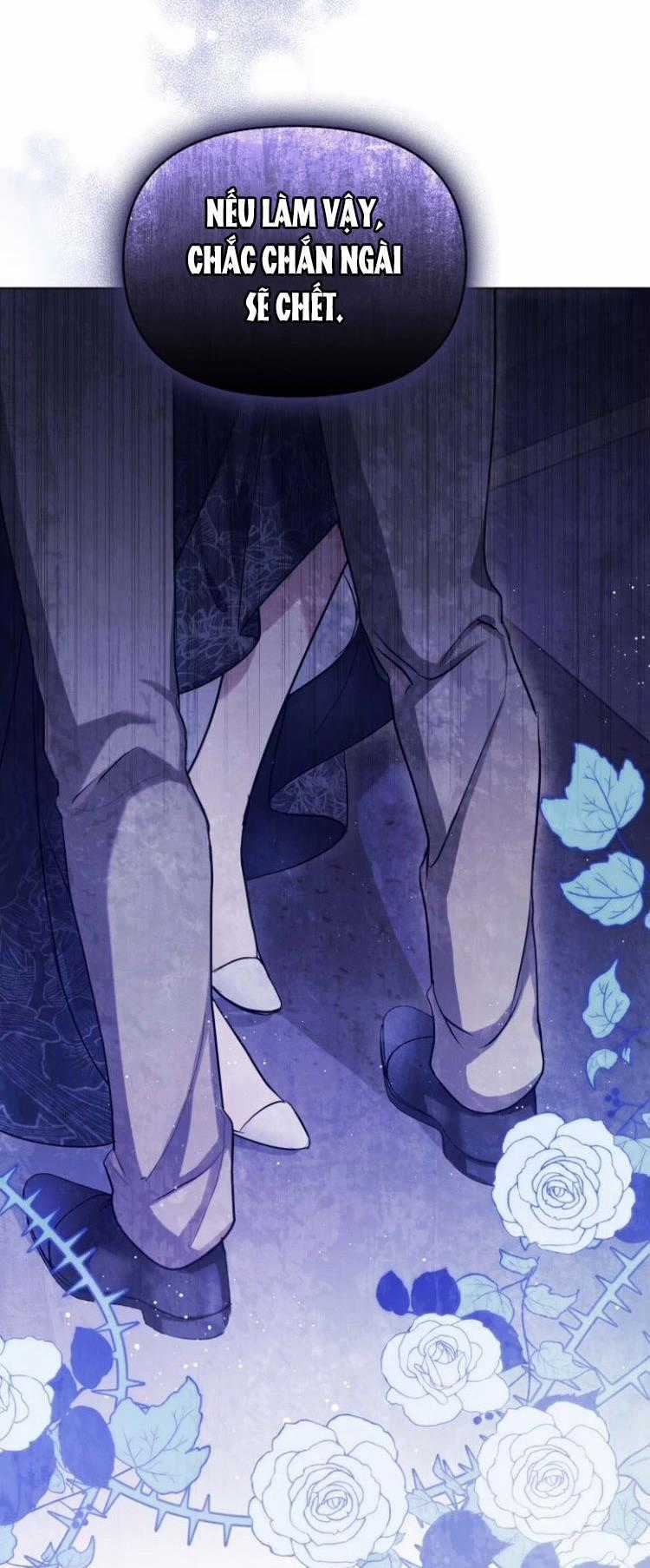 Nếu Tôi Không Nghe Lời Công Tước Chapter 0 trang 27