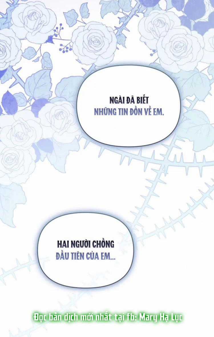 Nếu Tôi Không Nghe Lời Công Tước Chapter 0 trang 28