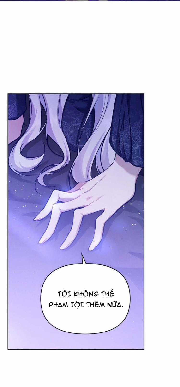 Nếu Tôi Không Nghe Lời Công Tước Chapter 0 trang 3