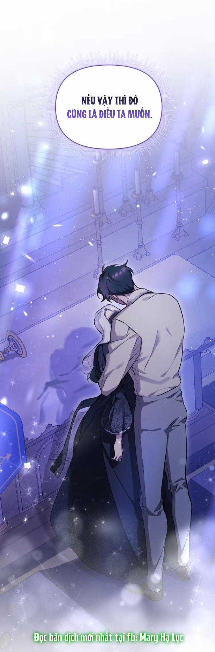 Nếu Tôi Không Nghe Lời Công Tước Chapter 0 trang 31