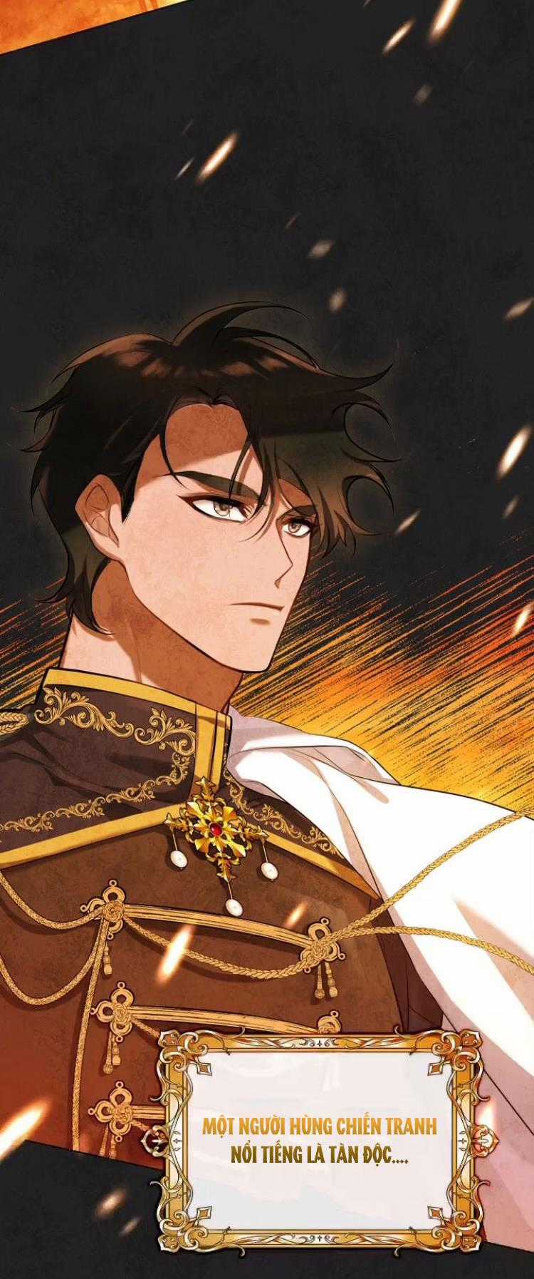 Nếu Tôi Không Nghe Lời Công Tước Chapter 0 trang 34