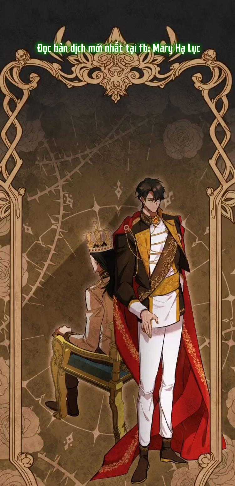 Nếu Tôi Không Nghe Lời Công Tước Chapter 0 trang 35